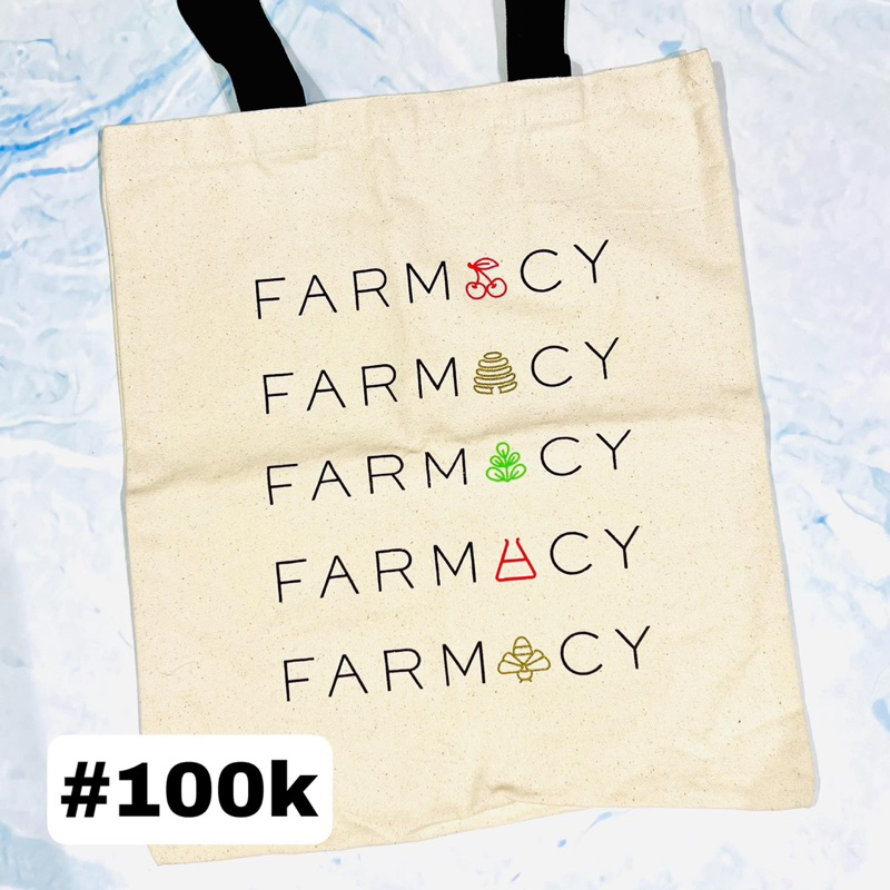 Túi đựng mỹ phẩm Beauty Bags