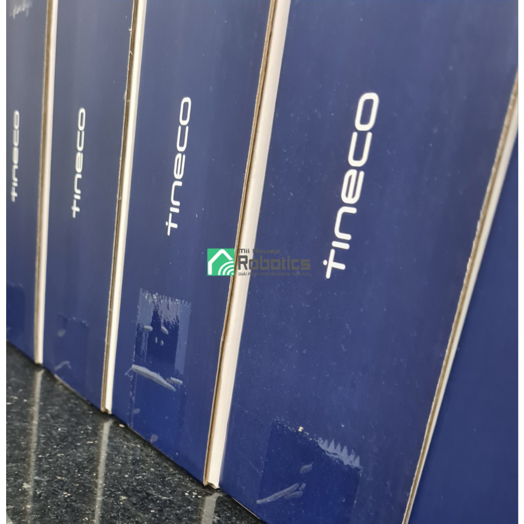 Nước lau sàn chuyên dụng TINECO  - Hàng chính hãng