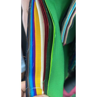 Thay bạt dù, bọc mới áo dù vuông lệch tâm 2.5m , áo dù vuông 2m5 dành cho cành 1m8