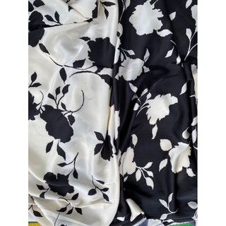 Vải satin cao cấp lên đồ bộ, áo,... cực sịn