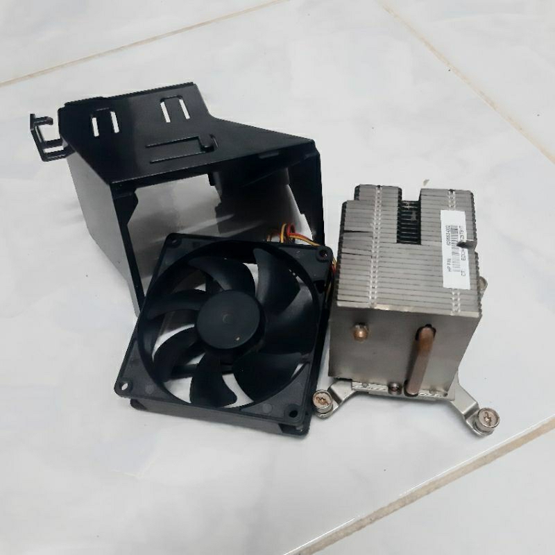 Bộ tản nhiệt máy bộ HP