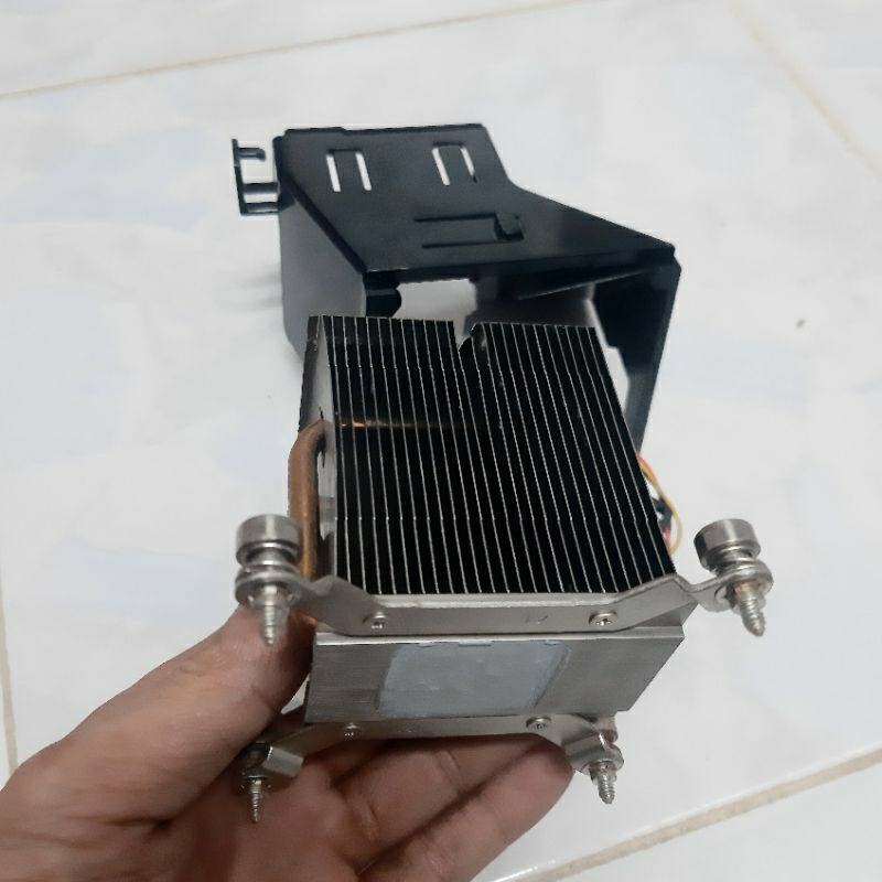 Bộ tản nhiệt máy bộ HP