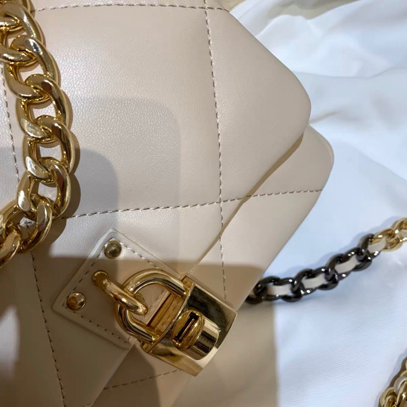 Túi Miocra Koly MK7840 Chính Hãng Khoá Cách Điệu  Limited