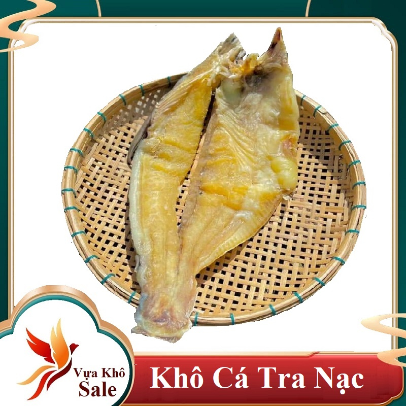 Khô cá tra phồng Châu Đốc giàu dinh dưỡng , hải sản khô ngon hảo hạng nhiều Vitamin ,thực phẩm được khách hàng rất thich