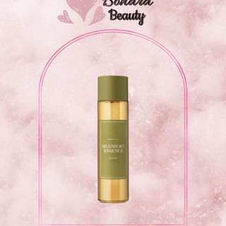 Tinh chất làm dịu , thải độc da chiết xuất Ngải Cứu I'm From Mugwort Essence 160ml