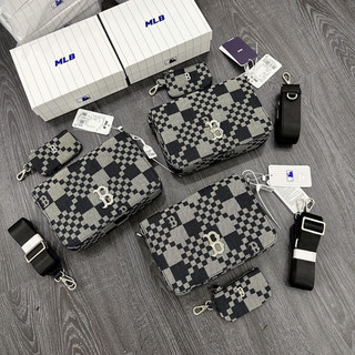 Túi MLB Rin hàng hót size 24