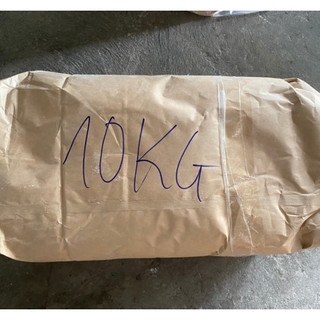 Bột chuối chiên loại 10kg không mè
