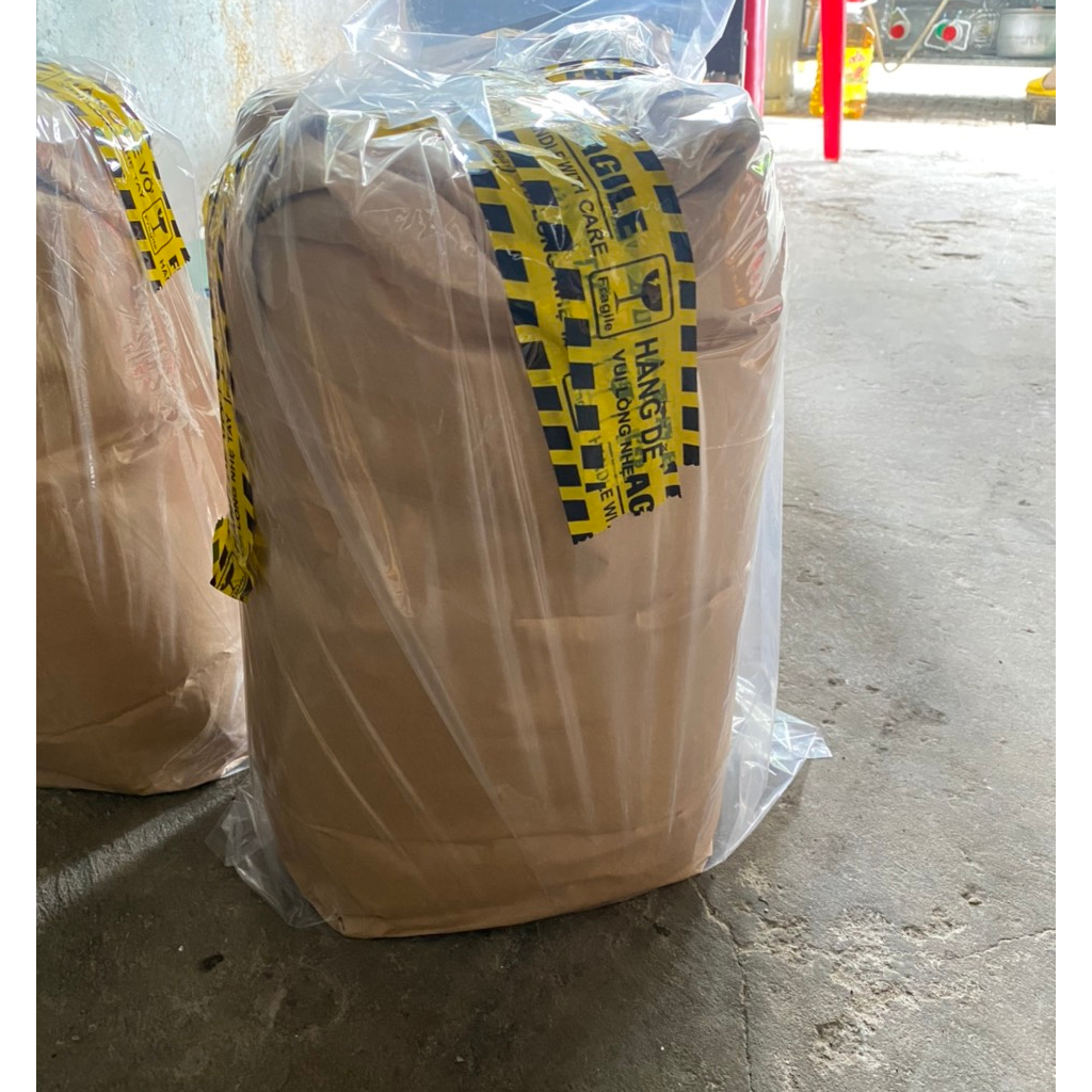 BỘT CHUỐI CHIÊN LOẠI 10KG KHÔNG MÈ
