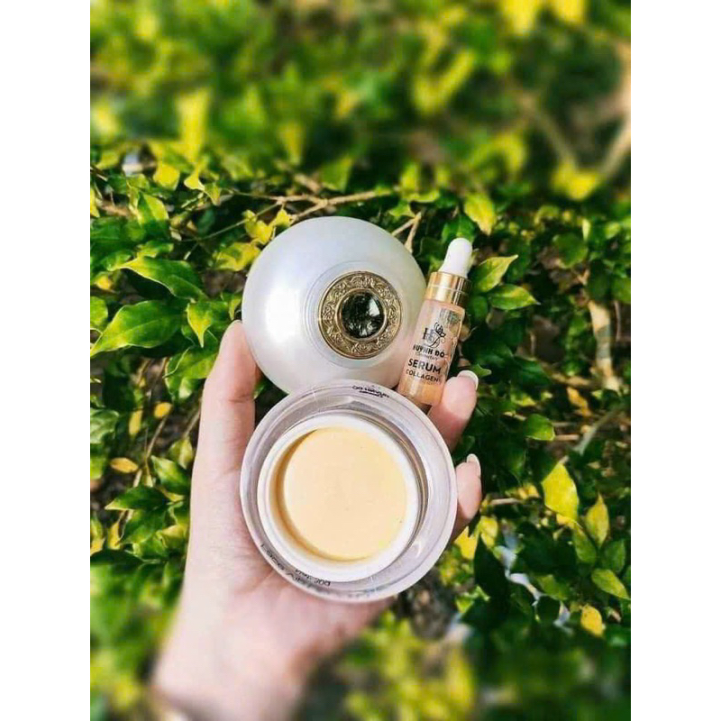 Kem Face Vip Huỳnh Đỗ