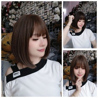 Tóc nguyên đầu vic 1252 mới