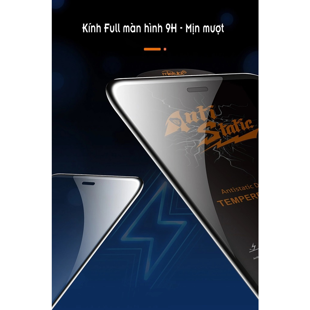 Kính cường lực Full màn Samsung A34 A23 A24 A30S A31 A32 A33 A50S A51 A52s A53 A54 A70 A71 A72 A73 5G chống tĩnh điện