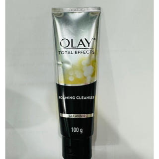 Sữa Rửa Mặt Olay Total Effects 100 g