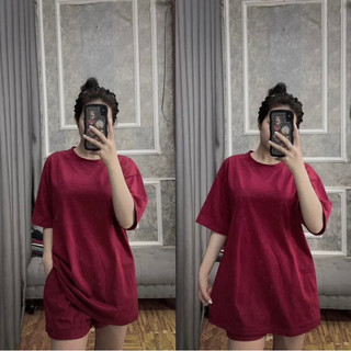 Bộ cotton mặc ở nhà ( ảnh thật kèm video)