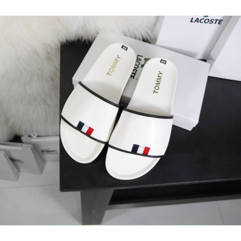 Dép Nam Quai Ngang Thiết Kế