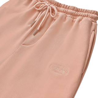 MARCHY - Basic Pants V2 - Quần ống suông