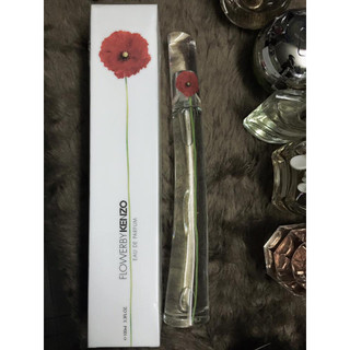 Mẫu thử nước hoa kenzo flower 10ml dạng xịt