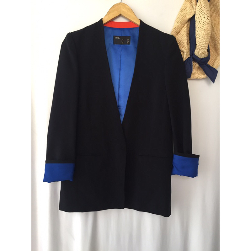 Blazer Korea siêu xinh dễ thương