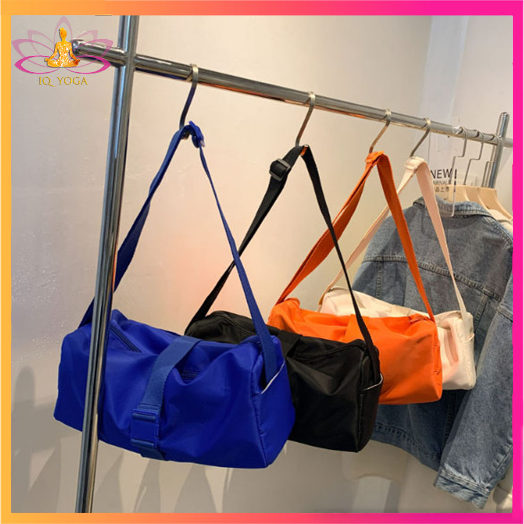 Túi Đeo Vai Bằng Vải Oxford, túi thể thao dành cho nữ hàng loại 1