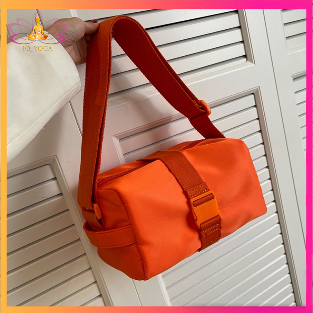 Túi Đeo Vai Bằng Vải Oxford, túi thể thao dành cho nữ hàng loại 1