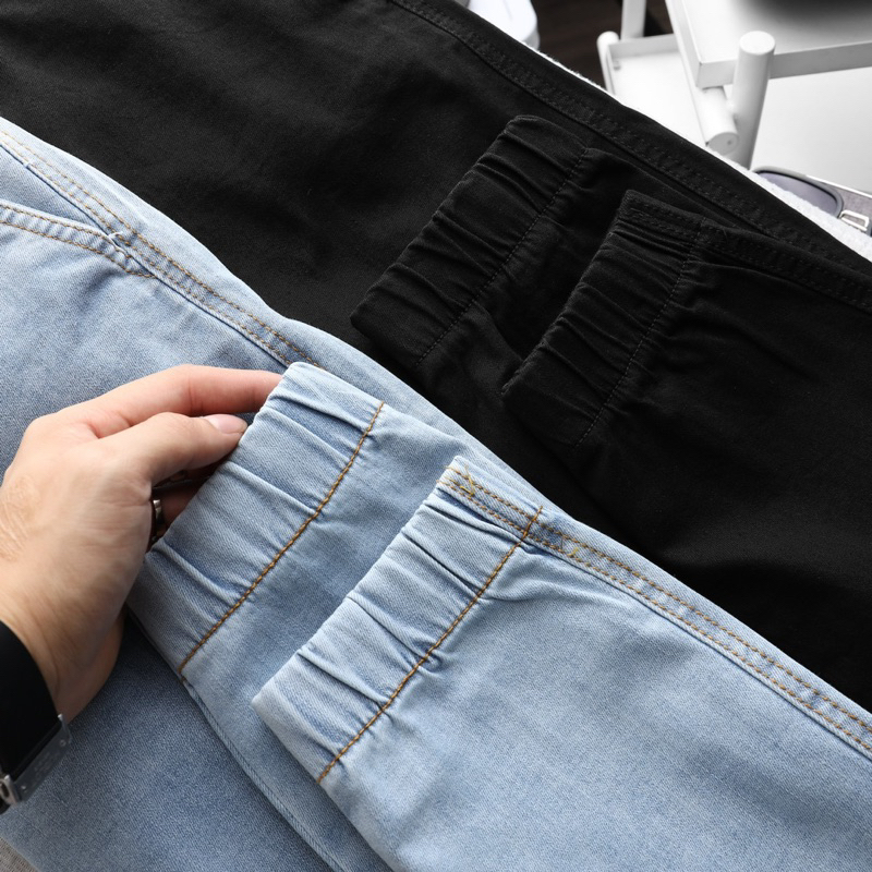 Jeans Jocgger nam