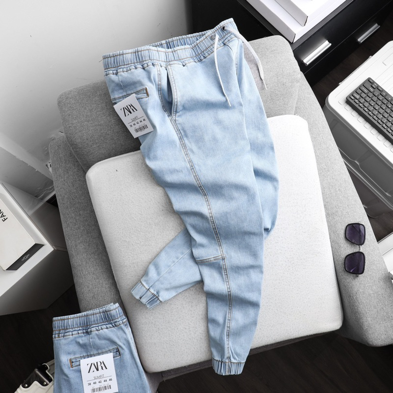 Jeans Jocgger nam