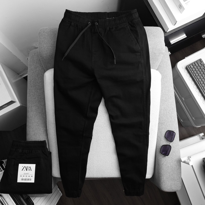 Jeans Jocgger nam