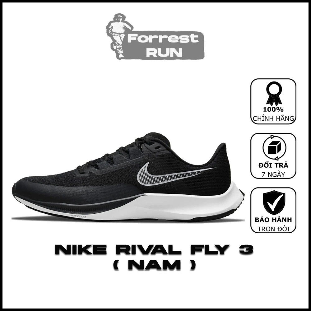 Air Zoom Rival Fly 3 Giày chạy bộ nam CT2405-001