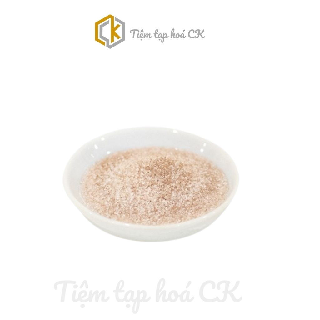 Trà chanh ChaTraMue Thái Lan bịch 100g