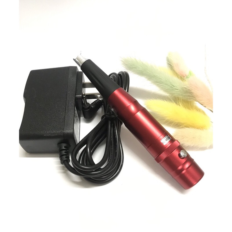 Máy xăm phổ thông Zenka, Perfect