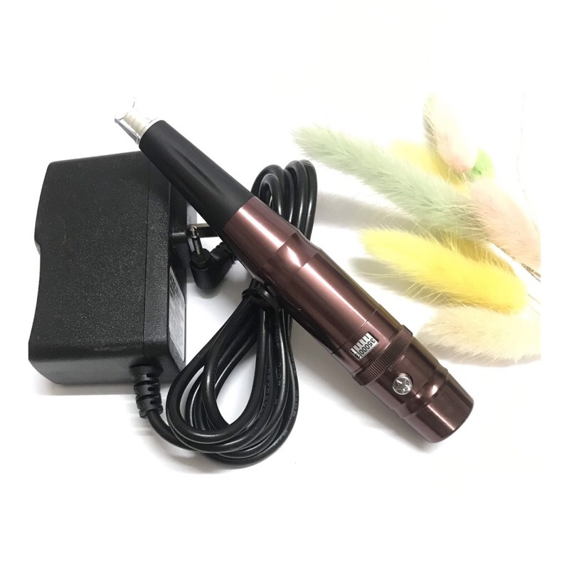 Máy xăm phổ thông Zenka, Perfect