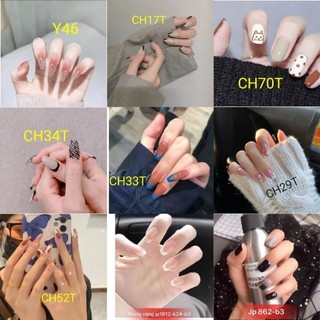 Móng giả 20k/bộ1