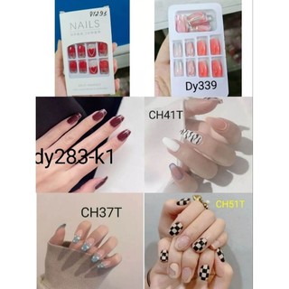 Móng giả 20k/bộ1