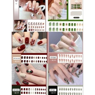 Móng giả 20k/bộ1