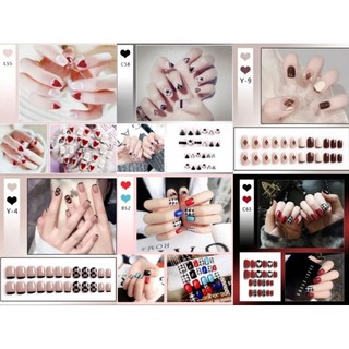 Móng giả 20k/bộ1