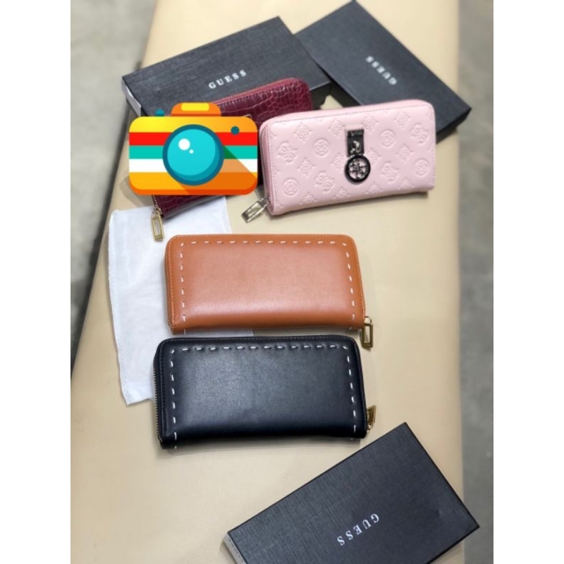 VÍ GUESS STEPHI WALLET