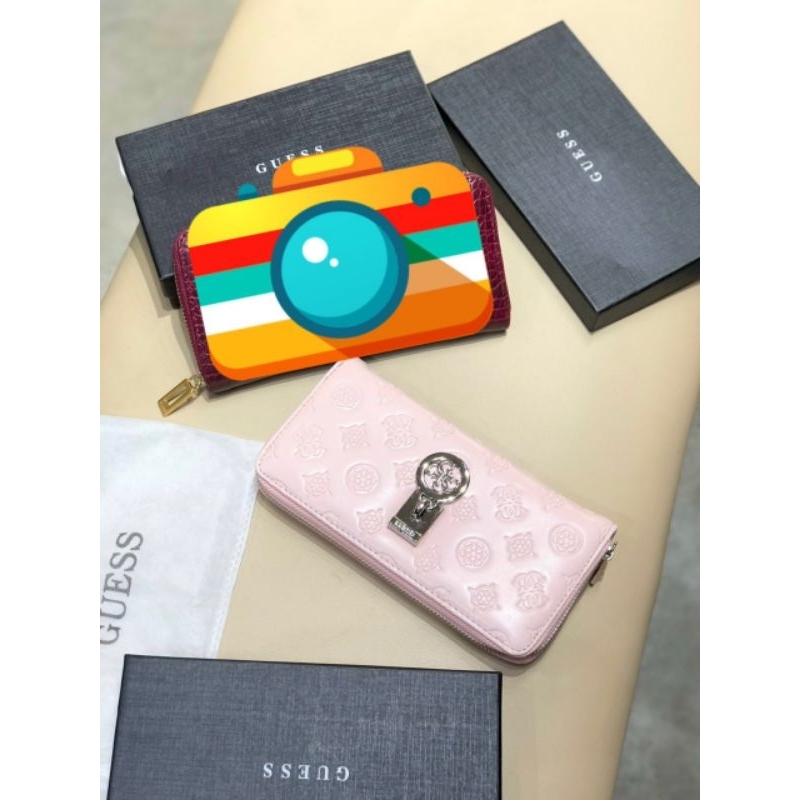 VÍ GUESS STEPHI WALLET
