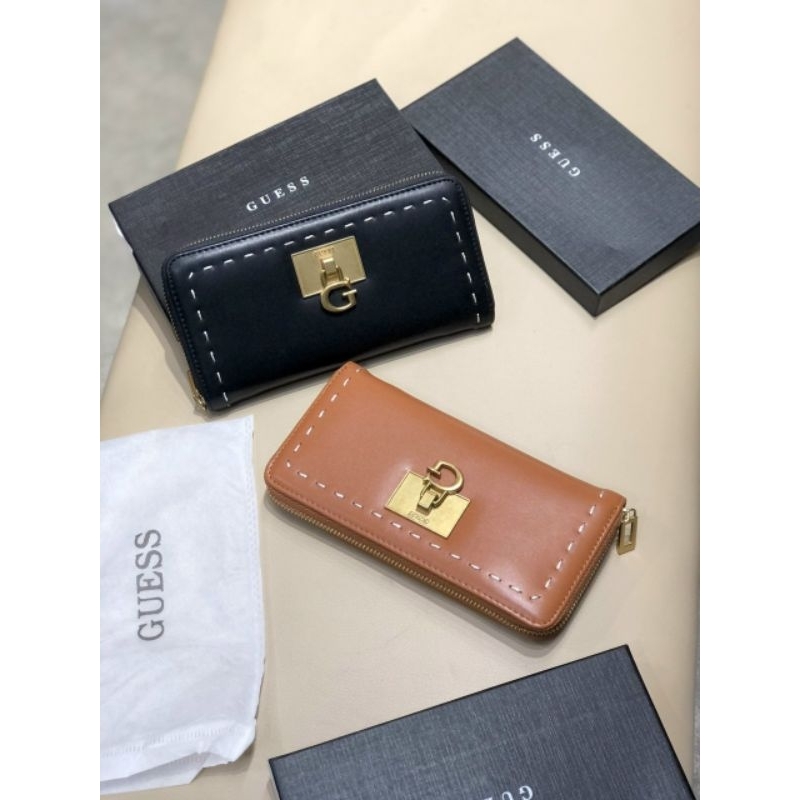 VÍ GUESS STEPHI WALLET