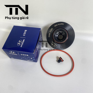 Lọc nhiên liệu santafe máy dầu (2019 – 2023) mã phụ tùng 31920-S1900