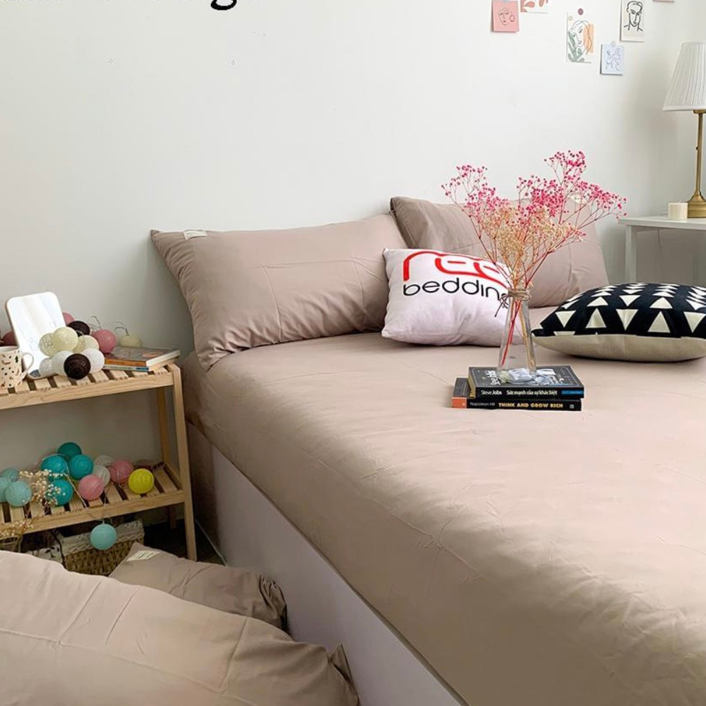 [XẢ] SO 31_Chăn Hè Xô Organic Cotton Dòng Phổ thông/Basic 3 lớp