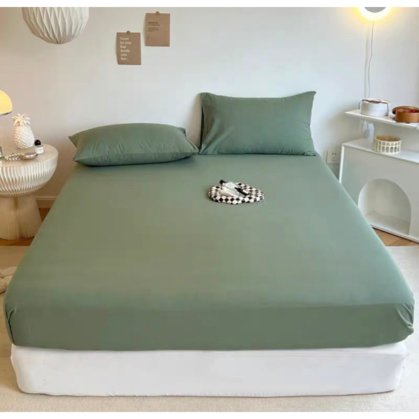 [XẢ KHO] SO 25_Chăn Hè Xô Organic Cotton Dòng Phổ thông/Basic 3 lớp