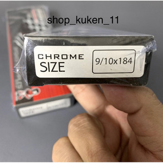 Căm Osaki mạ Crom thái