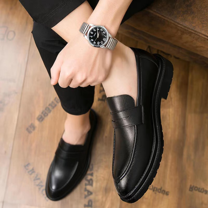 Giầy Mcc Qeeenn phản quang nam