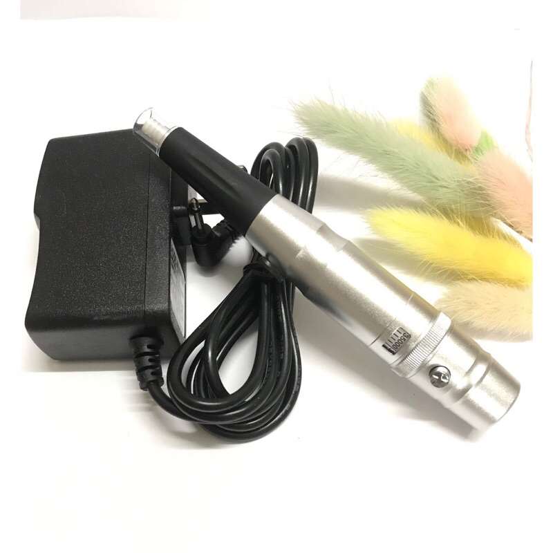 Máy xăm phổ thông Zenka, Perfect