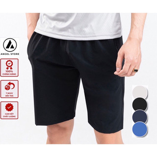 Quần đùi nam đủ màu quần short cao cấp chất GIÓ đẹp mặc nhà đi chơi tập thể thao mát sang trọng cá tính