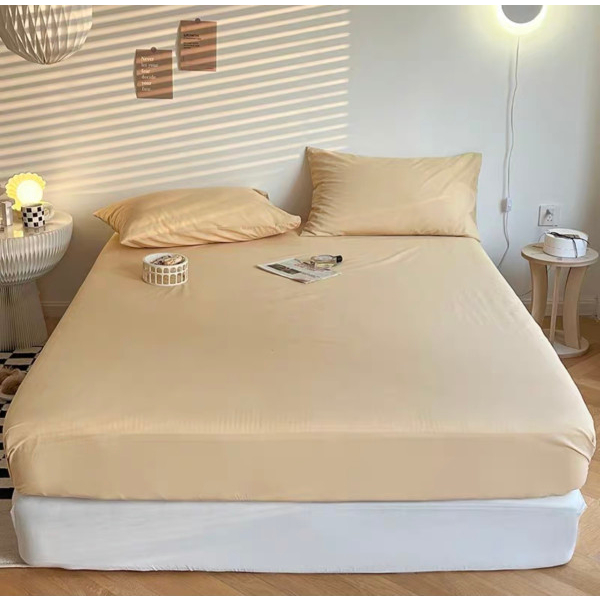 [XẢ] SO 23_Chăn Hè Xô Organic Cotton Dòng Phổ thông/Basic 3 lớp