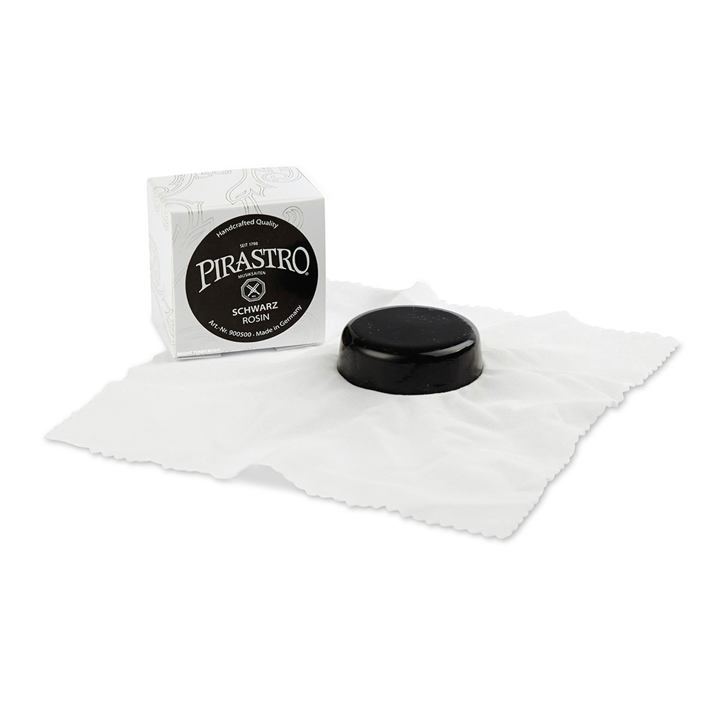 Nhựa Thông Violin Pirastro Schwarz Rosin Made In Germany Cao Cấp