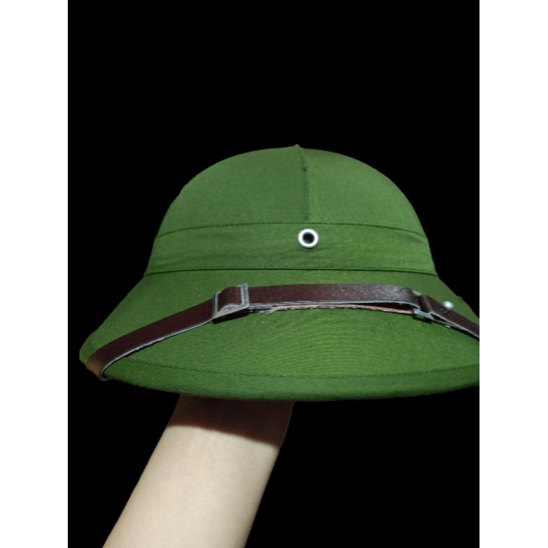 mũ cứng màu xanh, mũ lao động học sinh sinh viên học tập