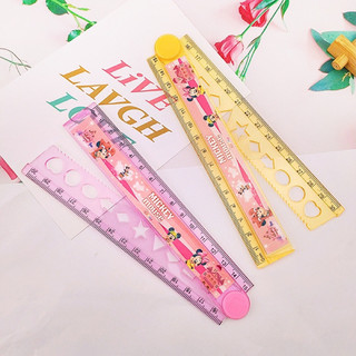 THƯỚC 30cm  GẬP ĐÔI DIỆN LỢI