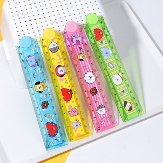 THƯỚC 30cm  GẬP ĐÔI DIỆN LỢI