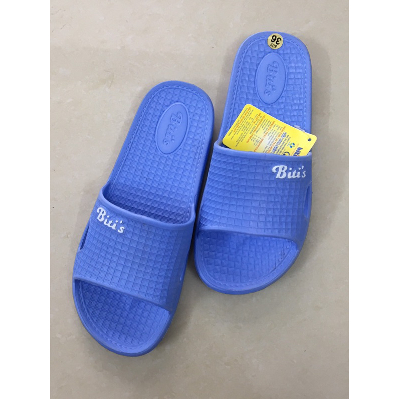 Dép EVA phun Nữ siêu nhẹ